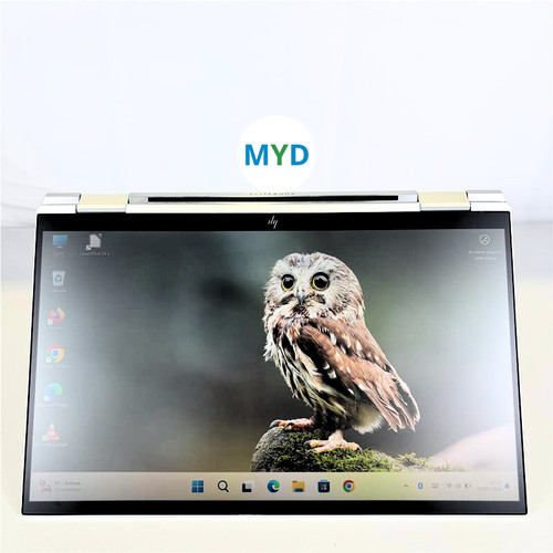 Portable elitebook x360 - hp,