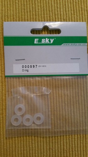 Joint torique ek1 0610 - torique, esky