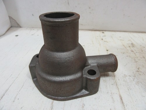 Nors everhot 1426 - everhot, water