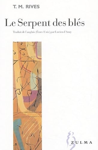 Serpent des blés - le,