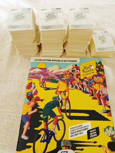Images panini tour france - images, de