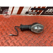 Clignotant avant gauche Suzuki