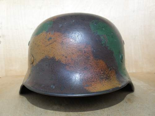 Casque allemand air dd - allemand,