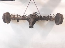 Pont (propulsion) FORD RANGER