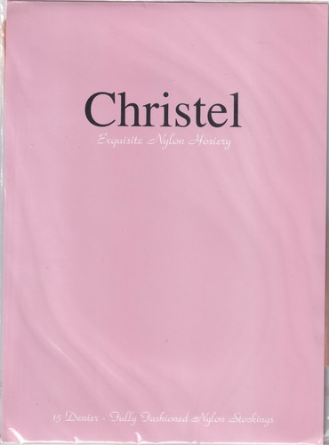 Bas nylon couture christel - bas,