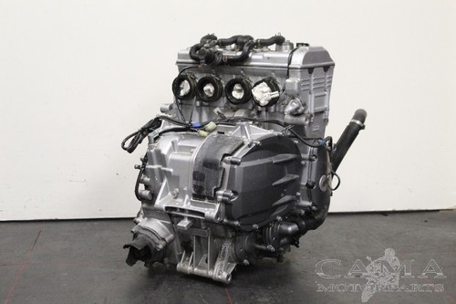 Bloc moteur yamaha - fjr, 1300