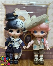 DIMOO GENTLEMAN SERIES 1/8 ACTION FIGURE 7.87INCHES AUTHENTIC HOT CUTE TOY