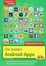Die besten Android Apps: Für