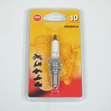 Bougie d'allumage NGK pour