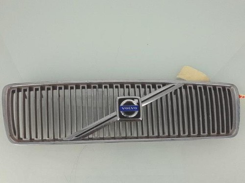 Calandre volvo phase 1 - volvo, s