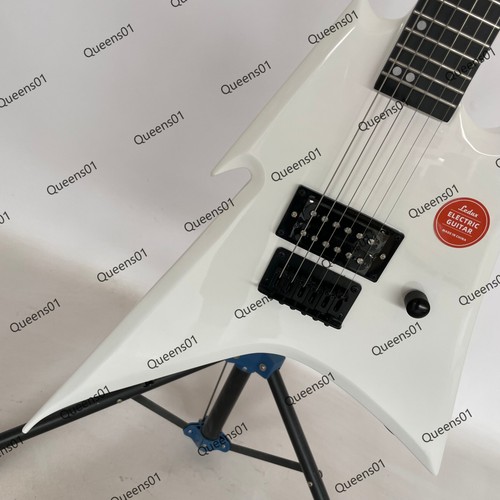 Electric guitar stainless - electric,