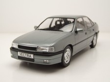 Opel Vectra A 2000 1988 Gris
