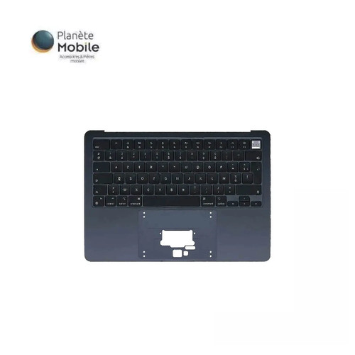 Top case azerty minuit - top,