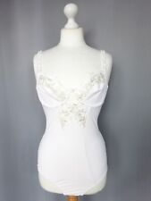 Combined Lace Body Sheath "Nuance" Size FR90 US/UK34 EUR75 CUP B