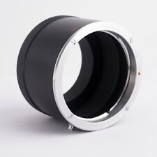 Arsenal 48 mm auto extension tube for Kiev 88