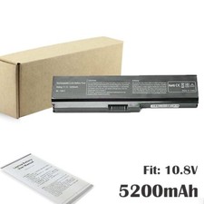 Batterie pour TOSHIBA