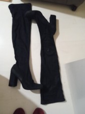 Bottes cuissardes 38/39