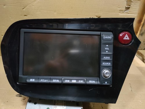 Honda insight mk2 - 09-15, /