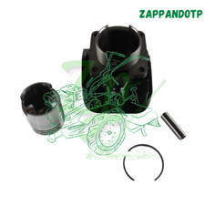 Ensemble Cylindre + Piston +