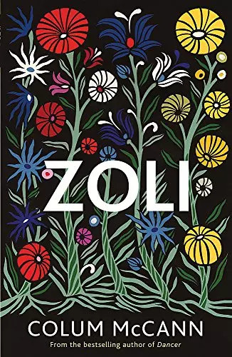Zoli colum mccann - zoli-,,
