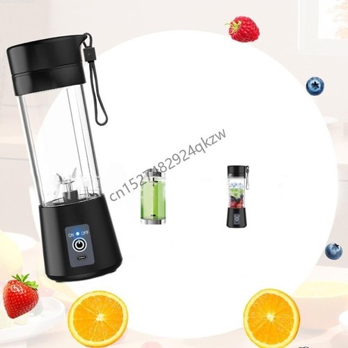 Portable wireless blender usb - portable,