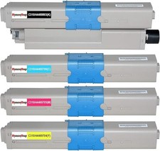 Toner Compatible Pour