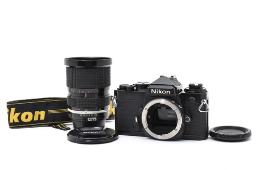 Nikon noir zoom nikkor - nikon,