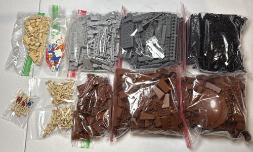 Lego star wars - star, trade