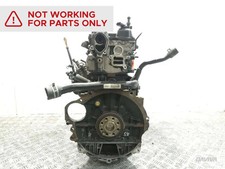 Hyundai i40 Moteur nu 1.7 CRDi