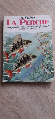 Pêche pollet 1967 101 - 1967-, p