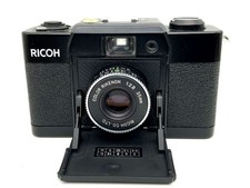 Ricoh FF-1 Sucherkamera Avec