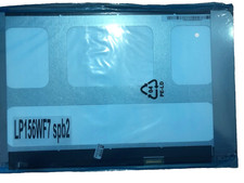 Écran tactile LP156WF7-SPB2 NV156FHM-T03 40 pin 15,6" PC portable