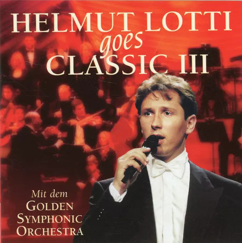 Helmut lotti goes - helmut,