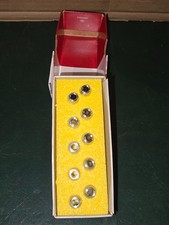 10 vannes et raccords Ham-Let