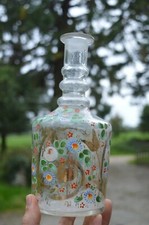 Bouteille Carafe Verre