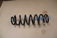 VW Passat B8 Golf 7 5G coil spring coil spring rear 3Q0511115 AK 