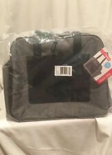 NEW Skip Hop Madison Square Diaper Tote Bag