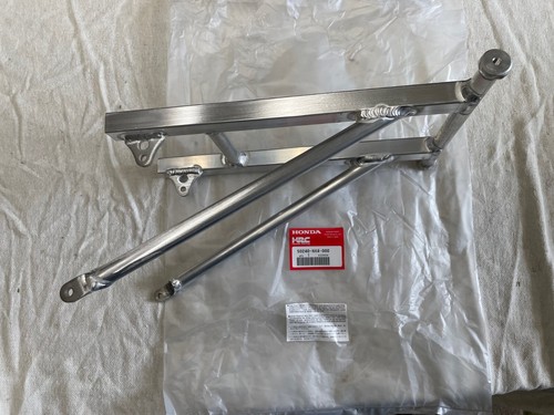 Honda rs125 genuine - genuine,