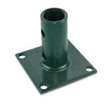 PORTE-CHAUSSURES TYPE LONG MOTOCULTEUR GOLDONI MONDIAL FRAISE 21 REF.ORIG.21-...