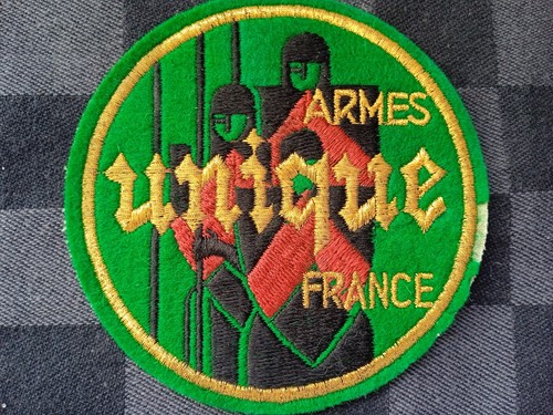 Insigne patch ecusson - insigne,