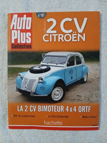 Auto plus collection - auto, cv