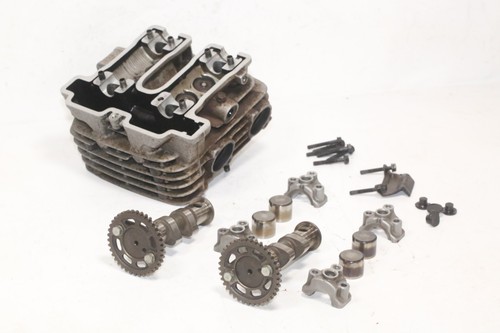 Culasse yamaha 350 55v 3yp - xt,