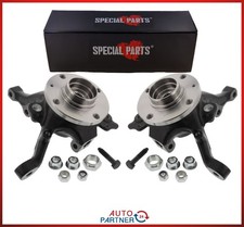 Fusée pour VW Golf 2/3 Avec