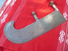 grand coupe marc en fer forgé