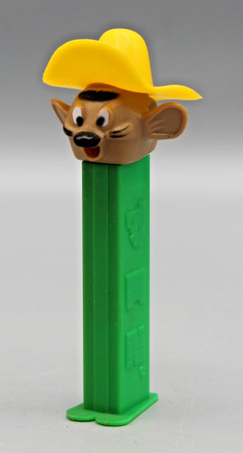 Ancien distributeur pez - pez, us