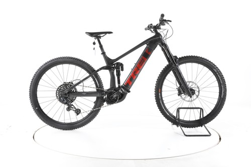 Trek rail vtt - rail, électrique