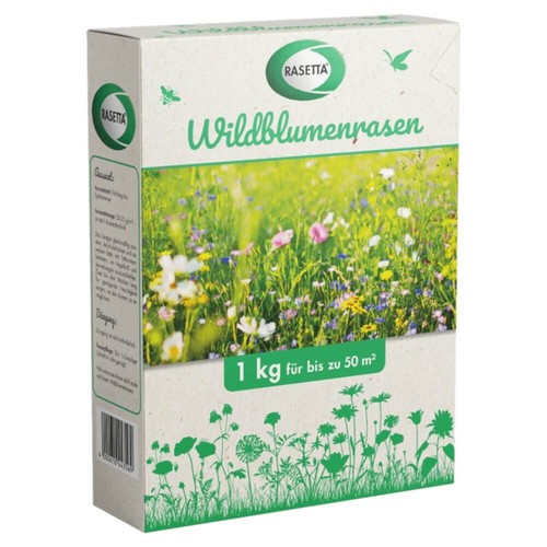 Stroetmann rasetta fleurs - stroetmann,