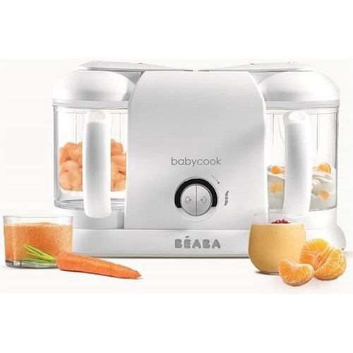 Beaba babycook duo robot - beaba,,