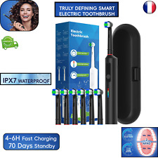 Brosse a Dent Electrique