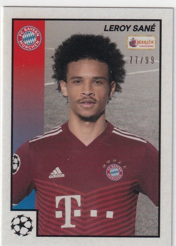 Topps merlin heritage 2022 - topps, 97